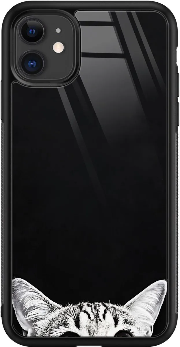 Casevibes iPhone 11 Hoesje