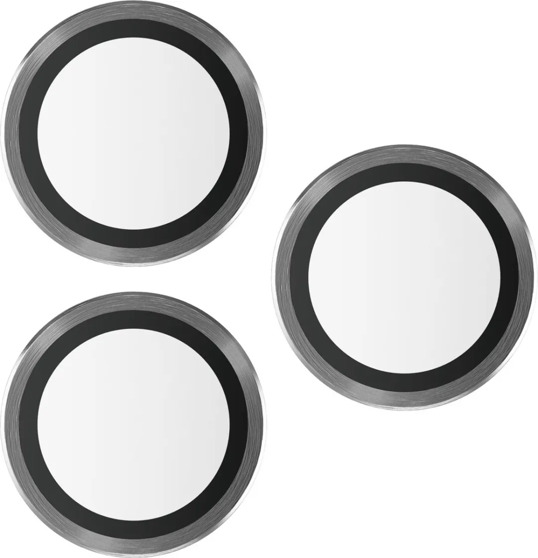 PanzerGlass PZ-1143 iPhone 13 Pro Camera Lens Protector - Case Friendly