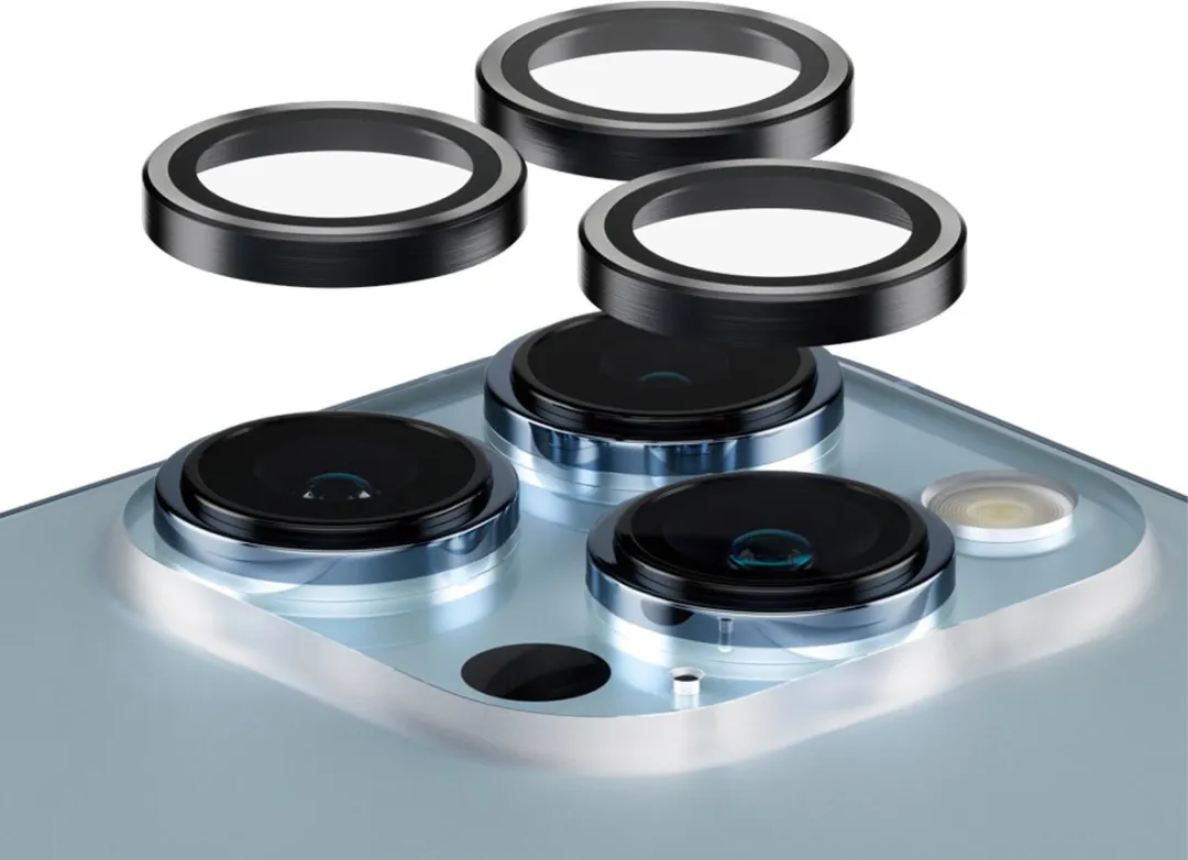 PanzerGlass PZ-1143 iPhone 13 Pro Camera Lens Protector