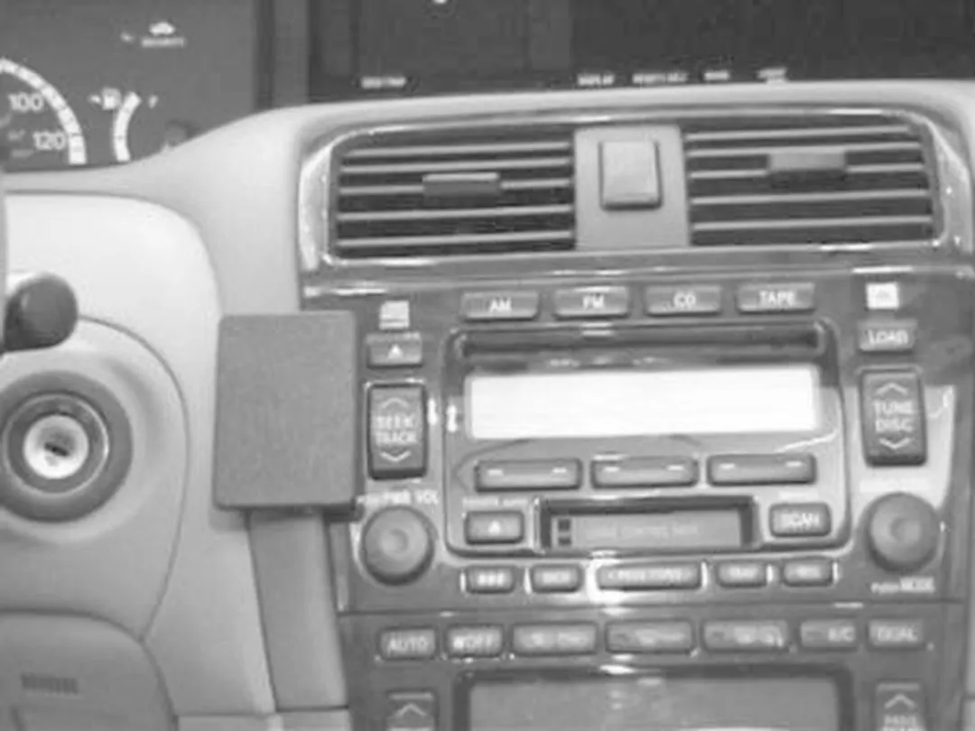 Brodit ProClip 852890 Toyota Avalon 2000-2007 Center Mount