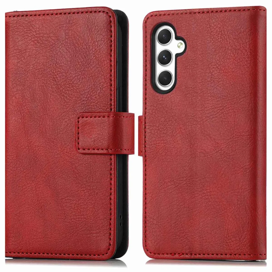 Imoshion Hoesje Samsung Galaxy A25