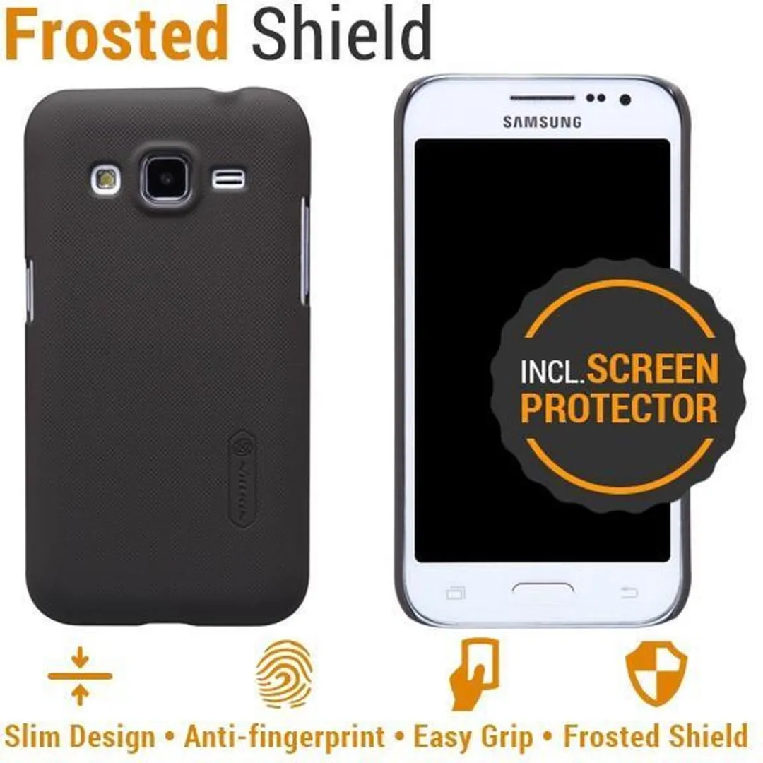 Nillkin Backcover Samsung Galaxy Core Prime SFS-SM-G360-BR