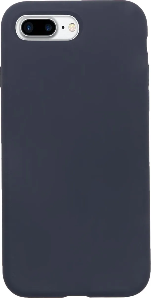 BMAX Siliconen Hoesje iPhone 7/8 Plus