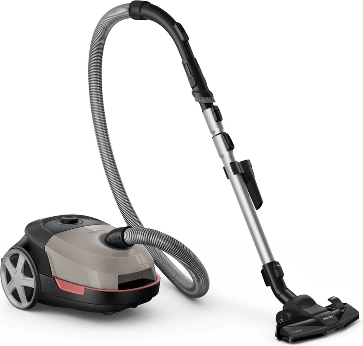 Philips 5000 Series XD5122/10 Stofzuiger - Grijs