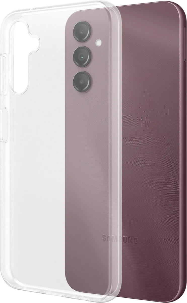 PanzerGlass Gehard Glas Samsung Galaxy A14 5G