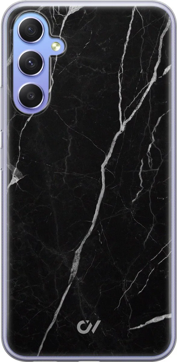 Casevibes Samsung Galaxy A34 Hoesje