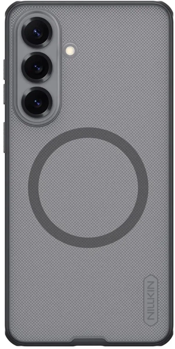 Nillkin Frosted Shield Hoesje Samsung Galaxy S26 Plus