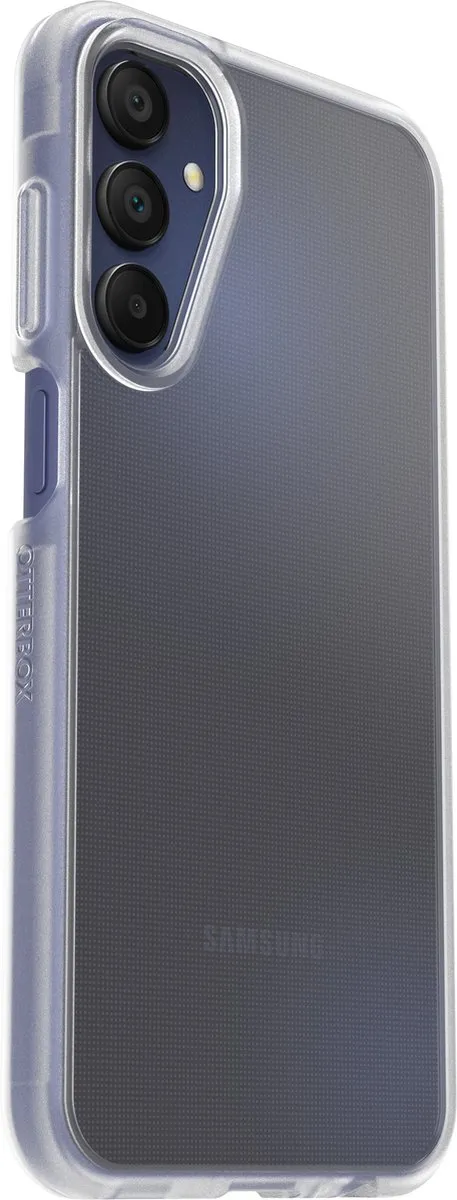 OtterBox React Samsung Galaxy A15/A15 5G 77-95198 - Transparant