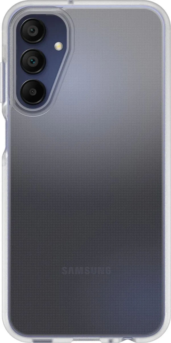 OtterBox React Samsung Galaxy A15/A15 5G 77-95198 - Transparant
