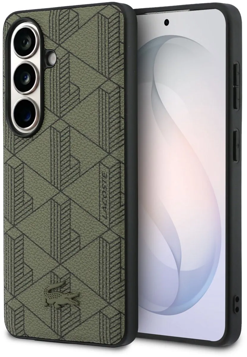 Lacoste Telefoonhoesje Galaxy S26