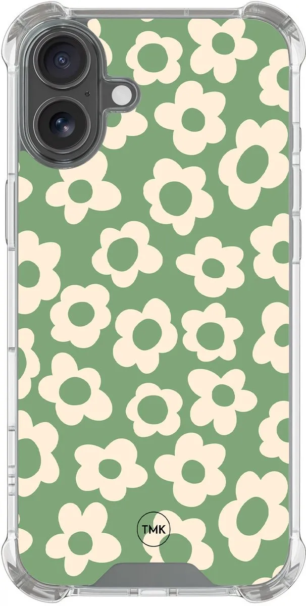 Casevibes iPhone 17 Shockproof Hoesje