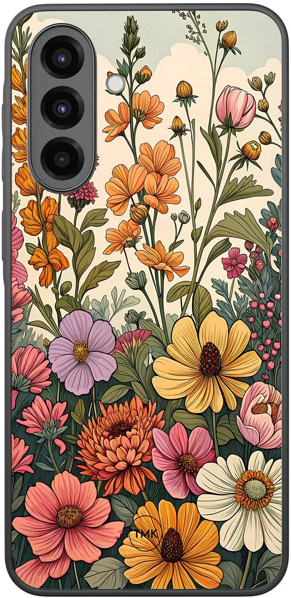 Casevibes Samsung Galaxy A36 Hoesje