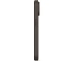 Decoded Siliconen Hoesje DEC-I15-SI-MB - iPhone 13/14/15 - Zwart