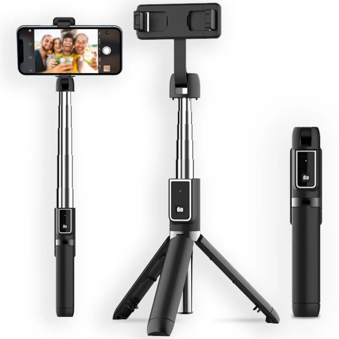 Imoshion 2-in-1 Selfiestick SH00045426