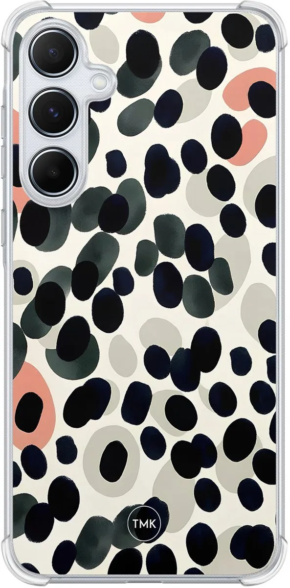 Casevibes Shockproof Hoesje Samsung Galaxy A55