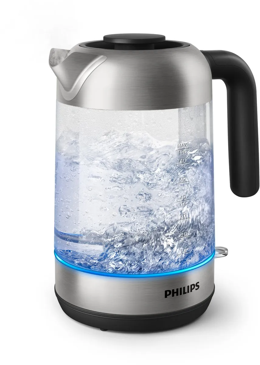 Philips Series 5000 HD9339/80 Waterkoker 2200W 1.7L