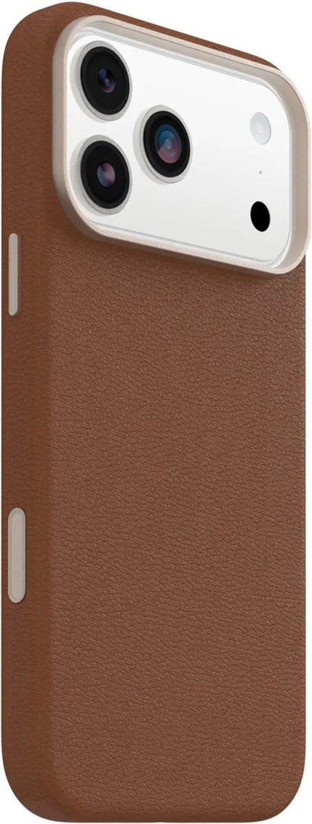 OtterBox Symmetry Cactus iPhone 17 Pro Max Backcover - Bruin - MPN 77-99065