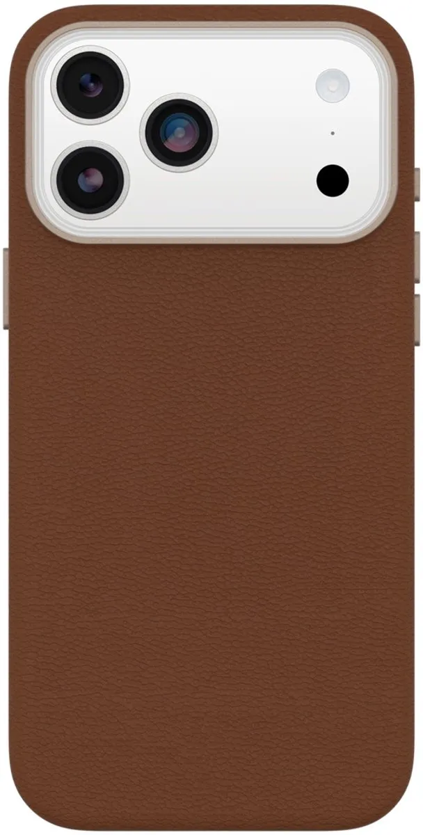 OtterBox Symmetry Cactus iPhone 17 Pro Max Backcover - Bruin - MPN 77-99065
