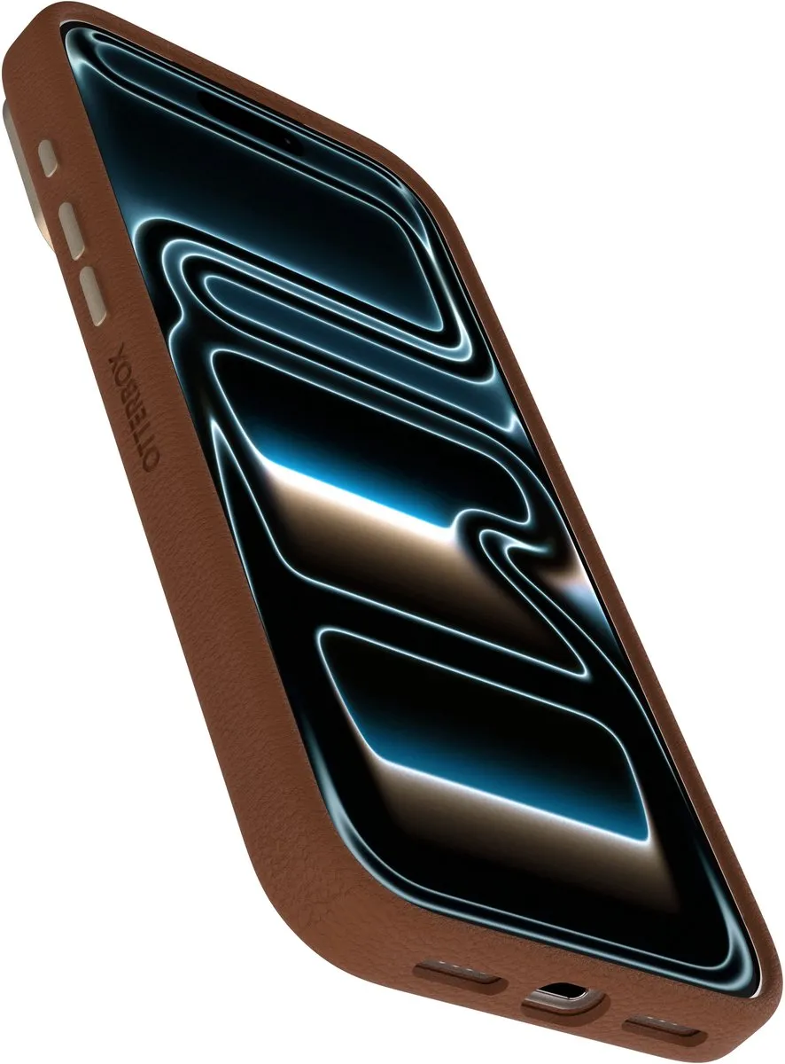 OtterBox Symmetry Cactus iPhone 17 Pro Max Backcover - Bruin - MPN 77-99065 - afbeelding 6 van 6