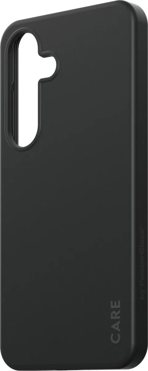 PanzerGlass Hoesje Samsung Galaxy S25 - Transparent