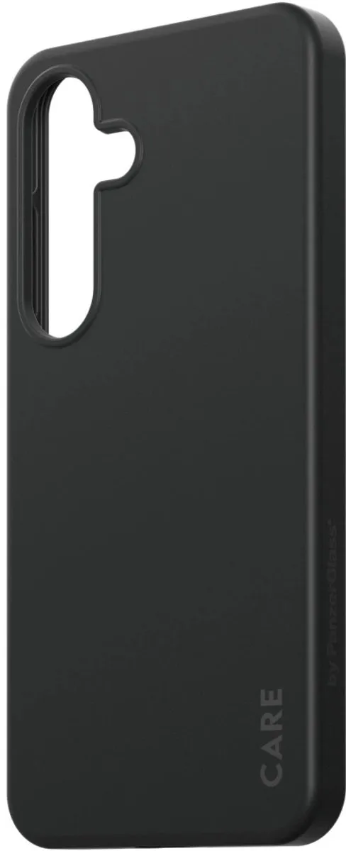 PanzerGlass Hoesje Samsung Galaxy S25 - Transparent - afbeelding 6 van 6