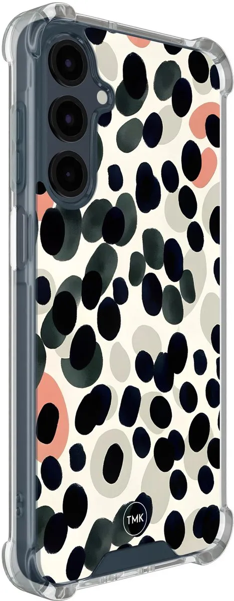 Casevibes Shockproof Hoesje Samsung Galaxy A17 S/A17/S/018 - Multi