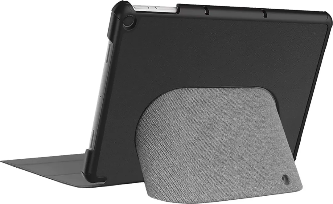 Just in Case Cazy Tablethoes 8107190 - Google Pixel Tablet 11" - Zwart