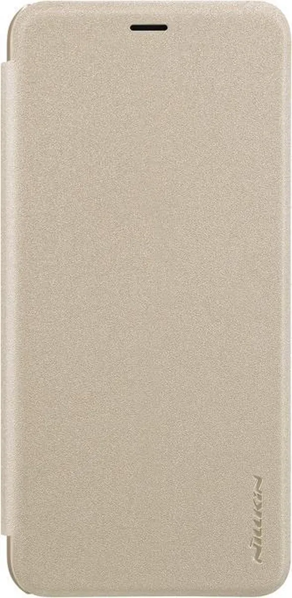 Nillkin New Sparkle Book Case Samsung Galaxy J6 (2018)