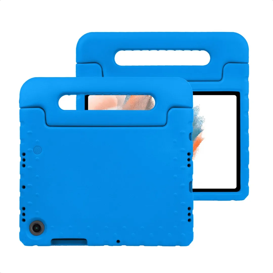 Imoshion Tablethoes Samsung Galaxy Tab A8 2021 - Blauw