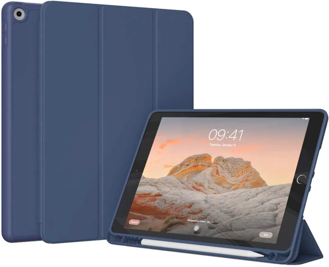 Accezz Tablethoes iPad 10.2"