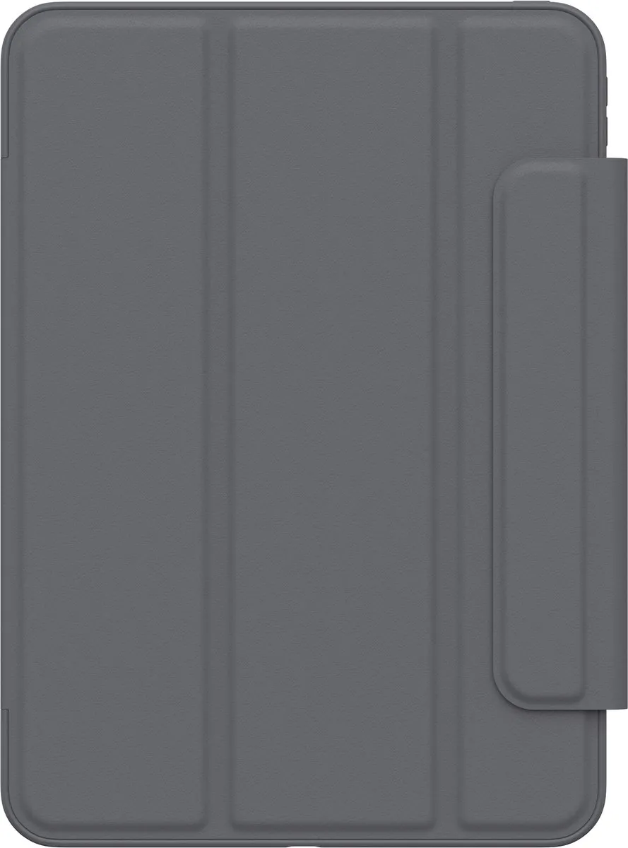 OtterBox Symmetry Folio Bookcase iPad Pro 11 (2024) - Grijs