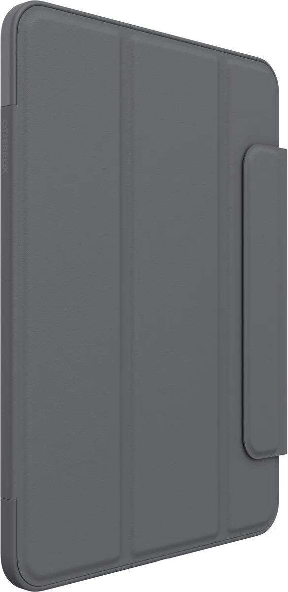 OtterBox Symmetry Folio Bookcase iPad Pro 11 (2024) - Grijs