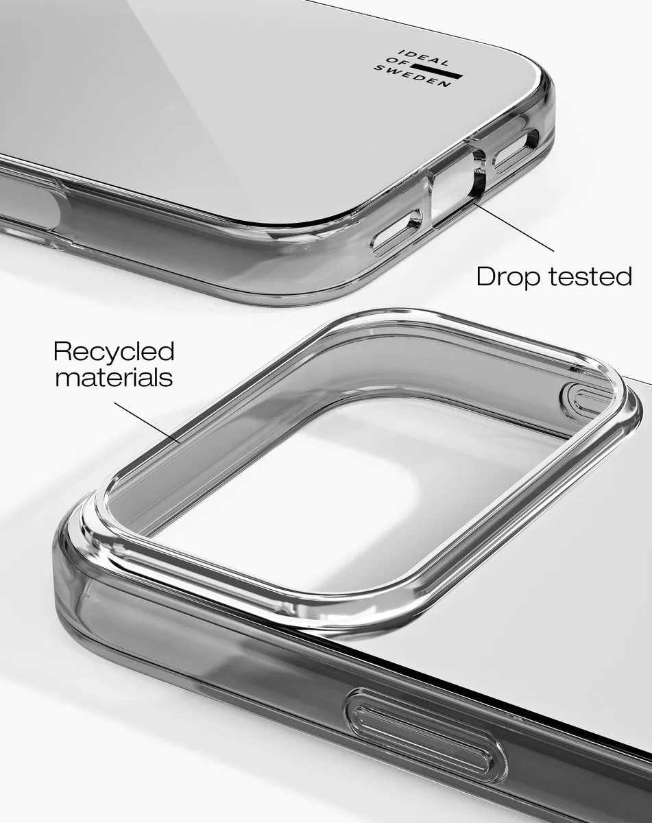 iDeal of Sweden Mirror Case iPhone 17 Pro - Mirror - afbeelding 4 van 6