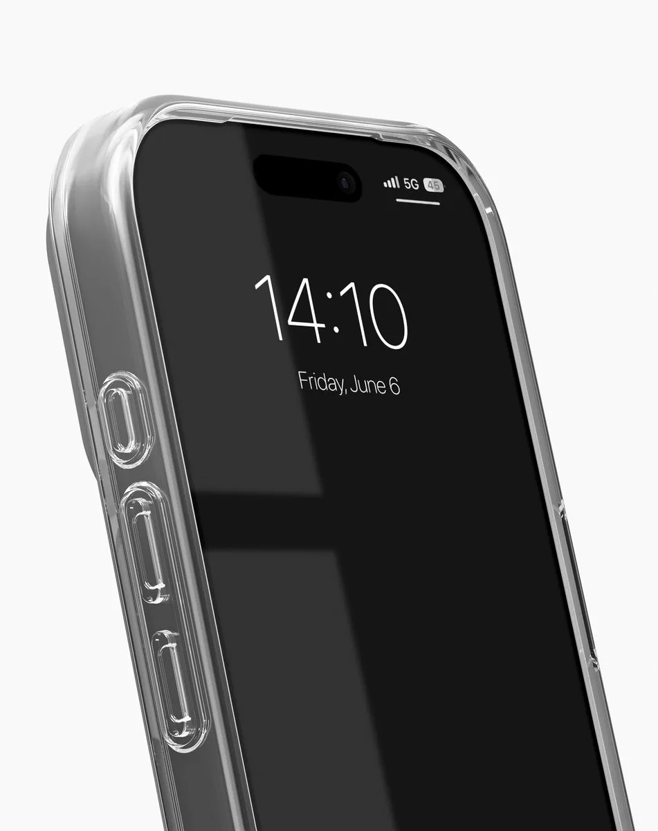 iDeal of Sweden Mirror Case iPhone 17 Pro