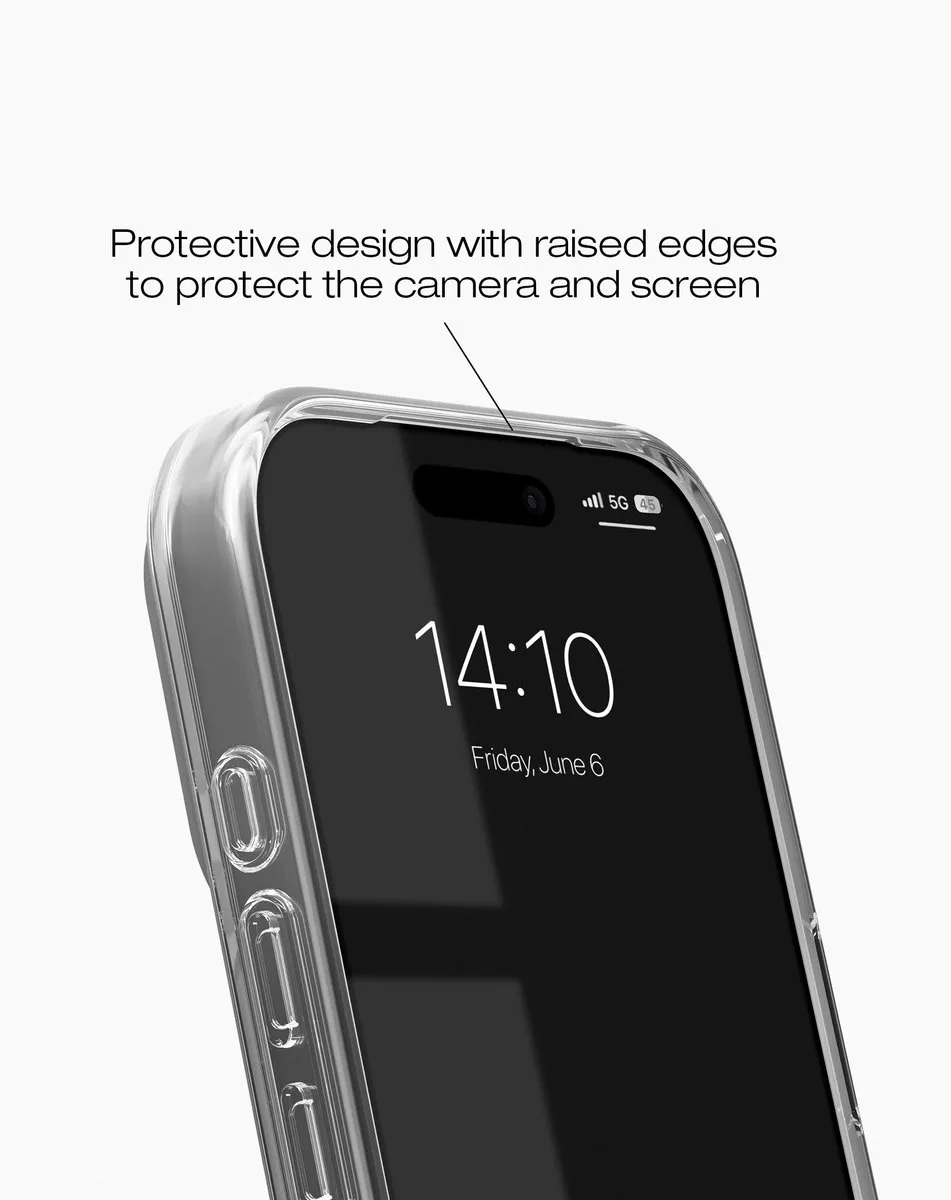 iDeal of Sweden Mirror Case iPhone 17 Pro - Mirror - afbeelding 5 van 6