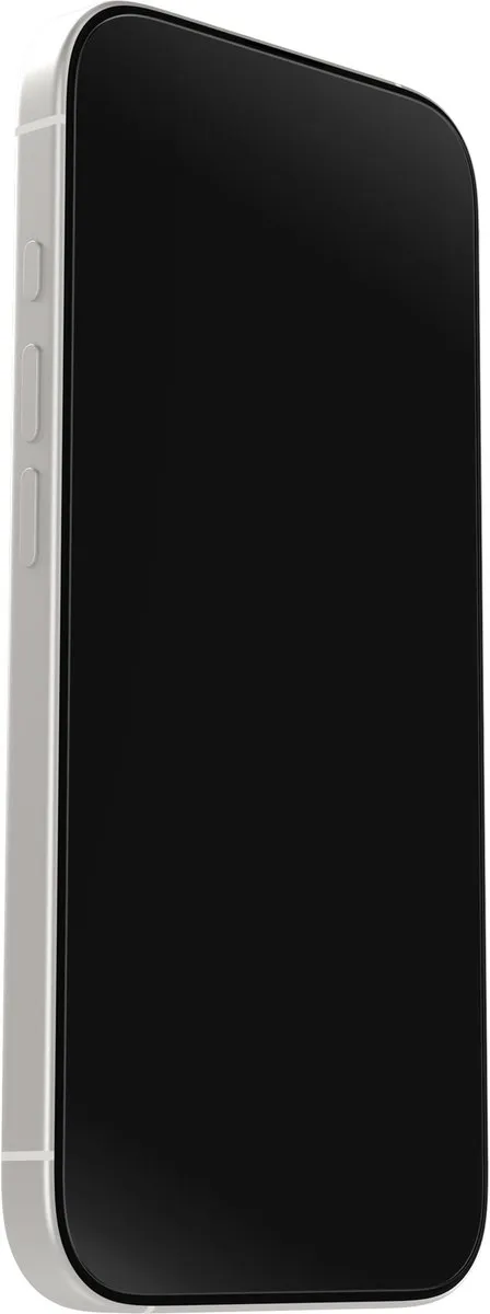 OtterBox Glass iPhone 17 Pro Max Screenprotector - Transparant