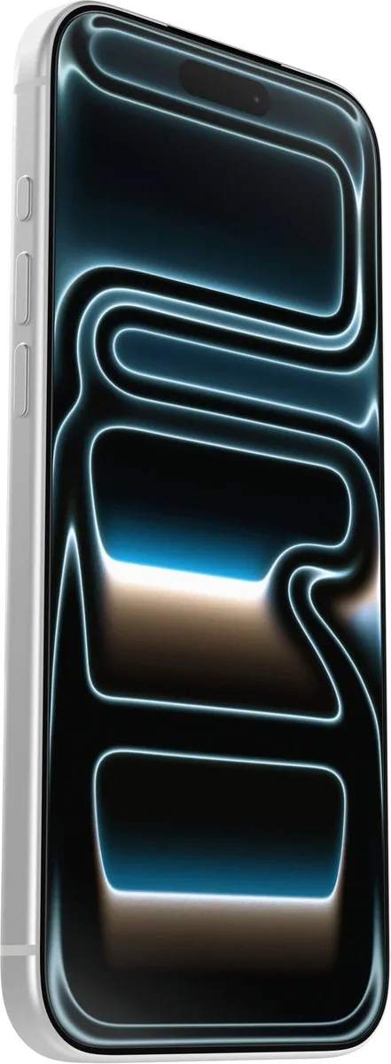 OtterBox Glass iPhone 17 Pro Max Screenprotector - Transparant