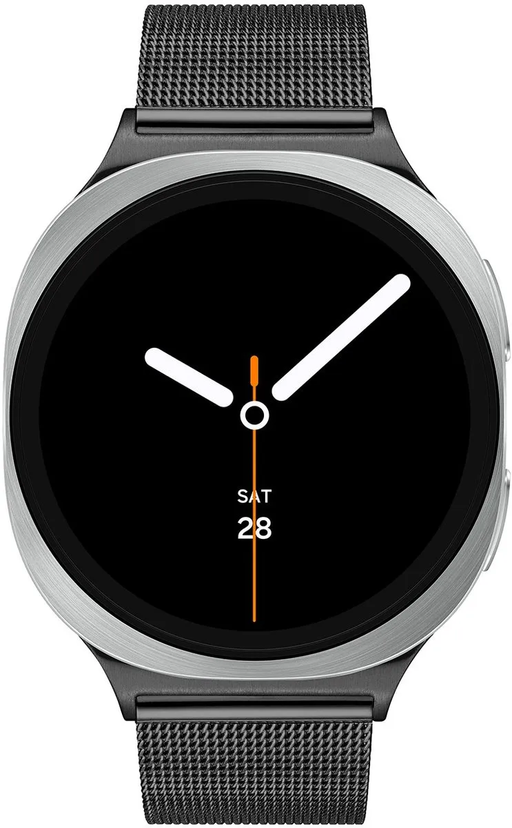 Samsung Galaxy Watch 8 LTE SA.L330SBM20 Mesh 44mm