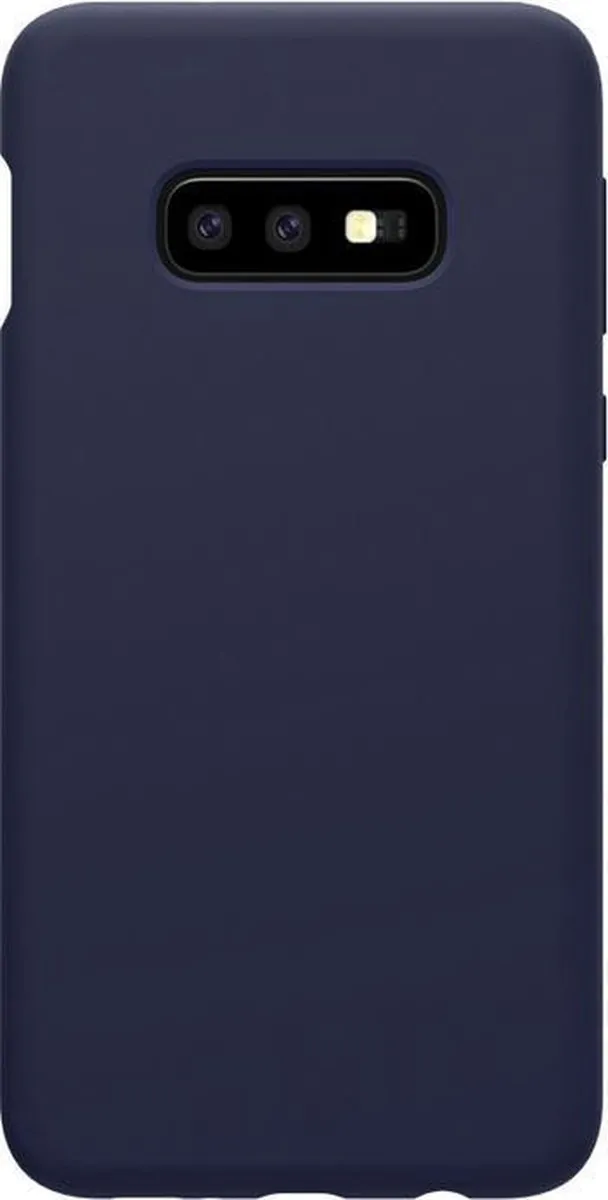 Nillkin Flex Silicone HardCase Samsung Galaxy S10e