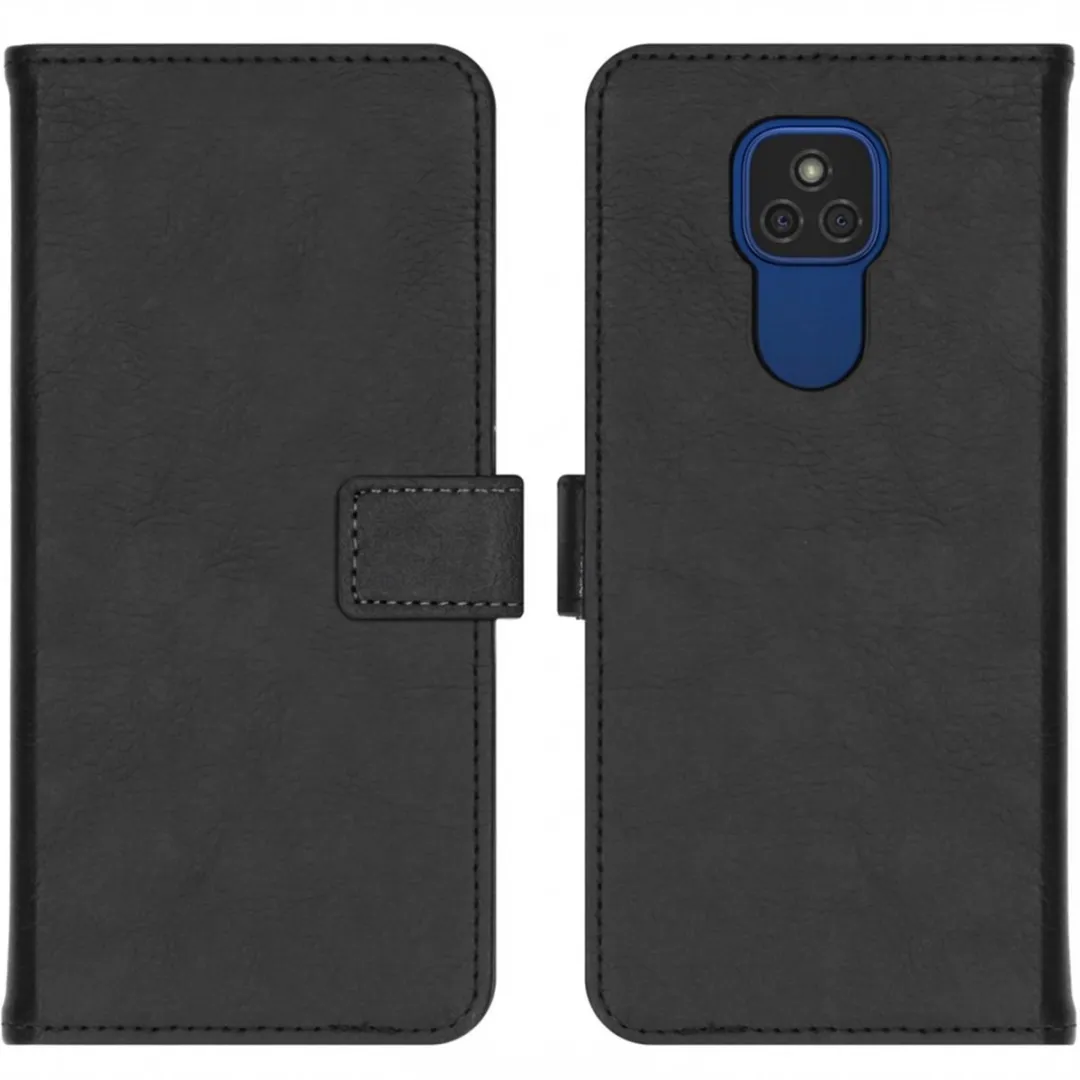 imoshion Hoesje Motorola E7 Plus/G9 Play