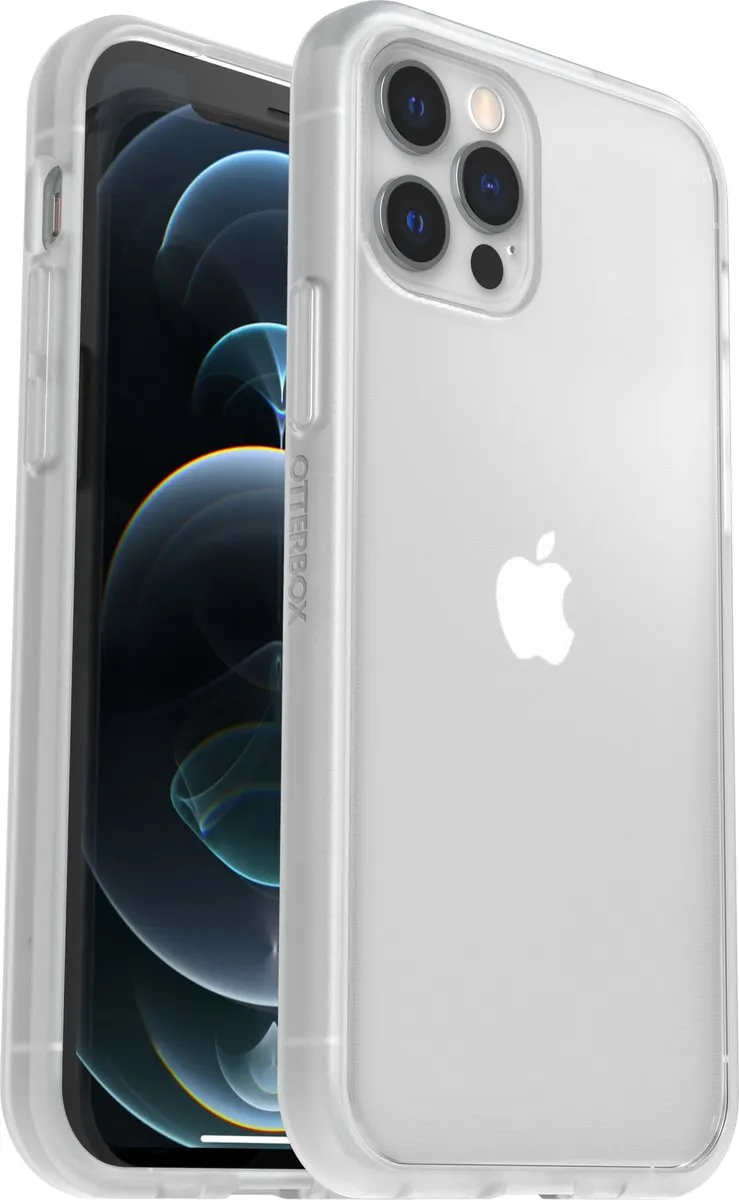 OtterBox React 77-65275 Hoes iPhone 12/12 Pro