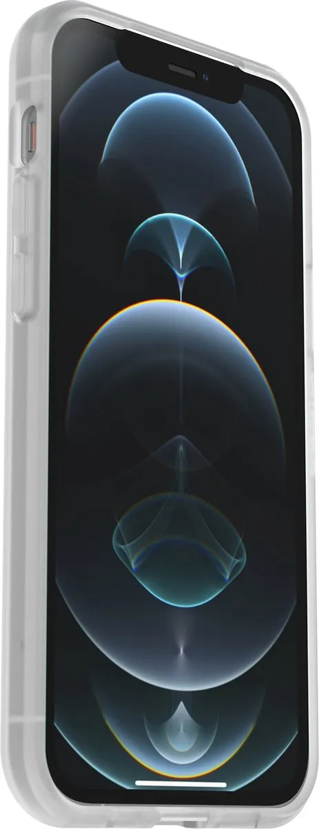 OtterBox React 77-65275 Hoes iPhone 12/12 Pro - Transparant - afbeelding 5 van 6