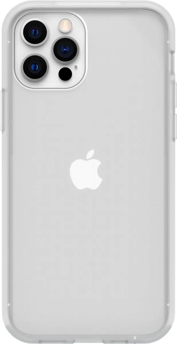 OtterBox React 77-65275 Hoes iPhone 12/12 Pro - Transparant - afbeelding 4 van 6