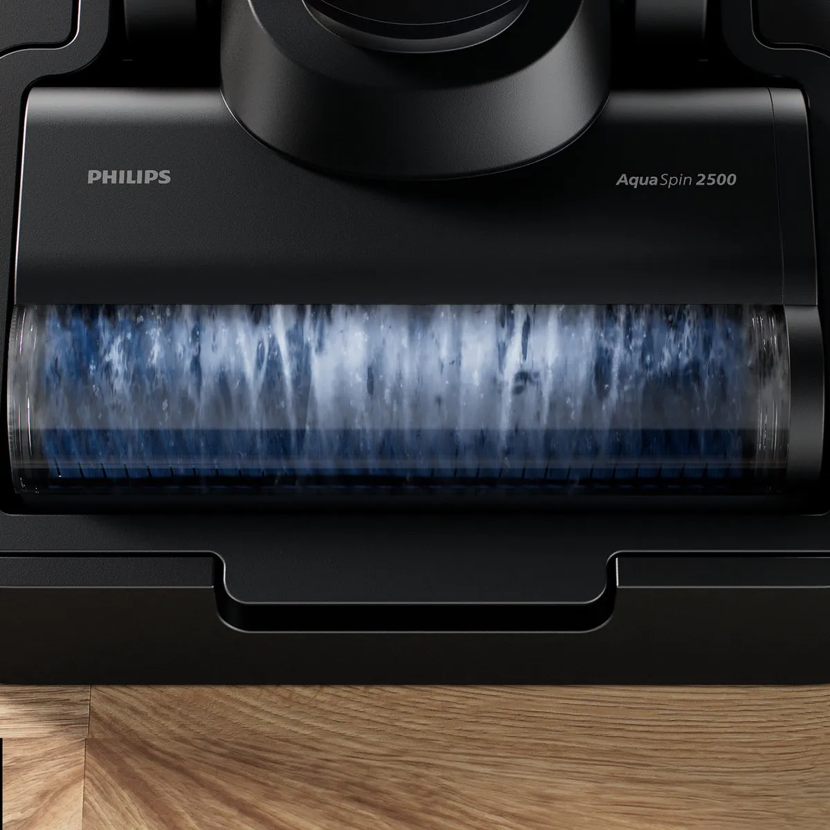 Philips 6000 Series XW6264/11 Steelstofzuiger - Grijs - afbeelding 6 van 6