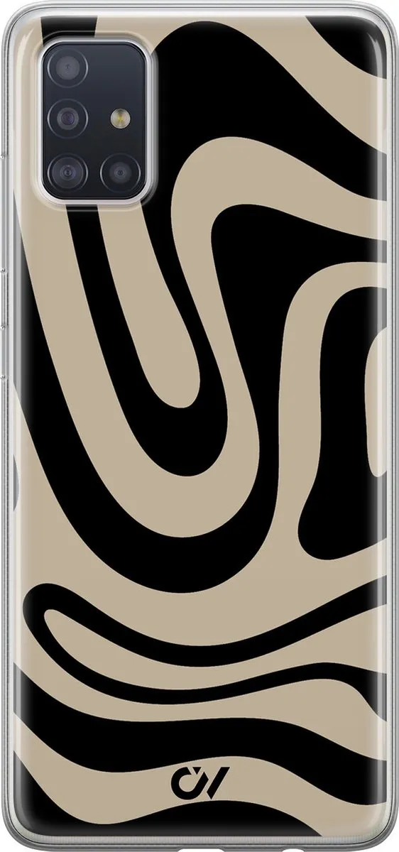 Casevibes Samsung Galaxy A51 Hoesje