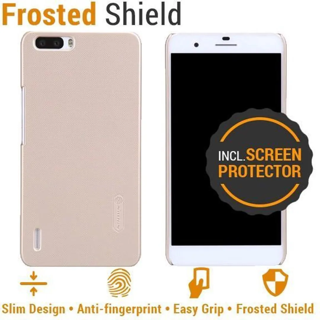 Nillkin Backcover Honor 6 Plus