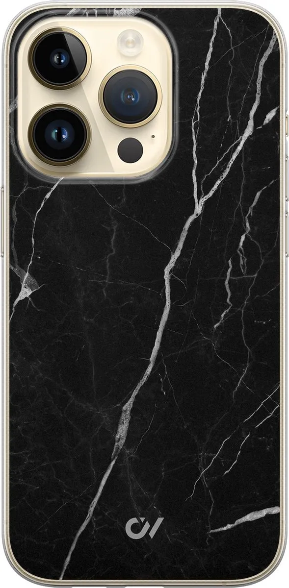 Casevibes Hoesje iPhone 14 Pro A/14P/UV/012