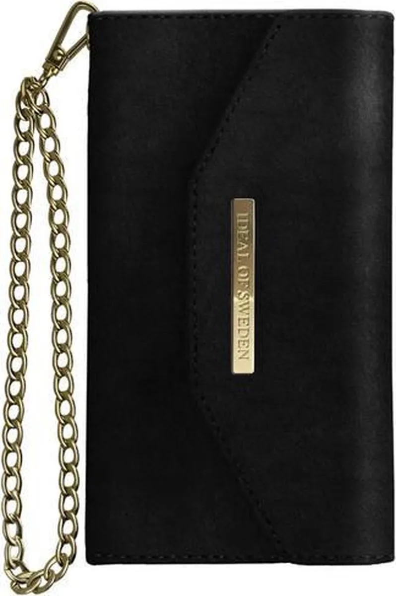 iDeal of Sweden Mayfair 2in1 Clutch iPhone XR