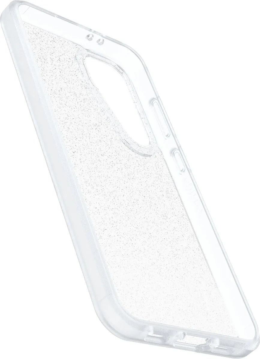 OtterBox React Series 77-97083 Hoesje - Samsung Galaxy S24 FE - Transparant