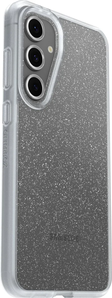 OtterBox React Series 77-97083 Hoesje - Samsung Galaxy S24 FE - Transparant